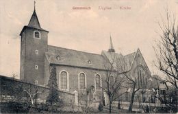 Gemmenich Kirche - Welkenraedt