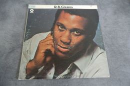 Disque - R.B. Greaves - ATCO Records Stéreo SD 33-311 - 1969 US - - Soul - R&B