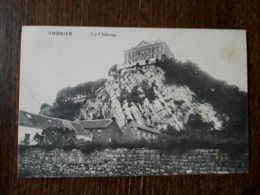 L28/427 CHOKIER - Le Château - Flémalle