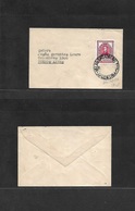 Argentina - Xx. 1948. Antartida. Islas Orcadas Del Sur. Fkd Pm Envelope To Buenos Aires. Fine. - Altri & Non Classificati