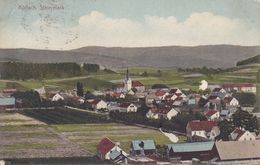 ST332  --  KOFLACH --  1910 - Köflach