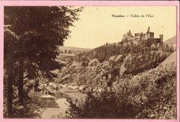 Delcampe - Vianden - Vallée De L'Our - Vianden