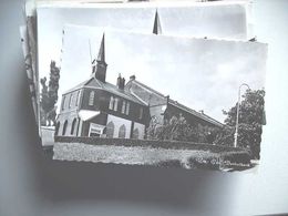 Nederland Holland Pays Bas Urk Met Gereformeerde Kerk Bethel - Urk