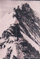 Alpinisme, Alpinistes Sur L'Arête Du Zinalrothorn (2702) 10x15 - Klimmen