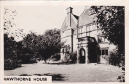 COVENTRY - HAWTHORNE HOUSE  ????????? - Coventry