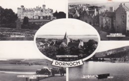 DORNOCH MULTI VIEW - Sutherland