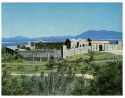 (D 18) Australia - NSW - Trial Bay Gaol In South West Rock - Gevangenis