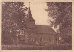 Evegnée - Soumagne - Chapelle De ND D'Evegnée - Circulé En 1932 - Nels - TBE - Soumagne