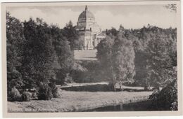 Görlitz, Blick Zur Ruhmeshalle - Goerlitz