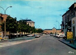 Rive De Gier * Le Cours Verdun - Rive De Gier