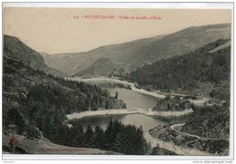 42. Vallée Du Gouffre D'enfer - Rochetaillee