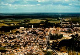 St Vincent De Tyrosse * Vue D'ensemble - Saint Vincent De Tyrosse