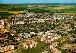 Les Clayes Sous Bois * Vue Générale - Les Clayes Sous Bois