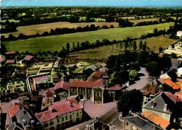 Mazières En Gatine * L'église - Mazieres En Gatine