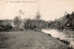 56	9	Pont-Scorff	Moulin De Saint Yves	1067	Circulée 	1905 - Pont Scorff