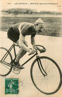 MAYER * Coureur Cycliste Allemand , Sprinter * Cyclisme Vélo Tour De France - Cyclisme