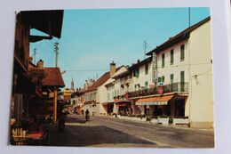 Douvaine - Hotel De La Poste - Douvaine