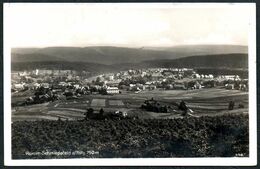 B5495 - Schmiedefeld Am Rennsteig - Henneberger Photo Dörr - Schmiedefeld