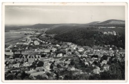 Landstuhl. Pfalz Mit Burg Sickingen (9652) - Landstuhl