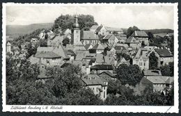 C9225 - Arnsberg - Verlag Cramer - Arnsberg