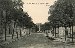 Paris * 16 ème * Avenue D'iéna - Distretto: 16