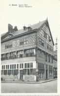 Hasselt - Spaans Huis - Maison Espagnole - Uitgever G.R.S.T. - Hasselt