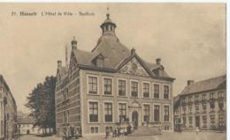 Hasselt - L'Hôtel De Ville - Stadhuis - Hasselt