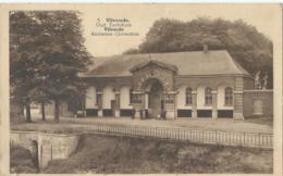 Vilvoorde - Vilvorde - Oud Tuchthuis - Ancienne Correction - 1947 - Vilvoorde