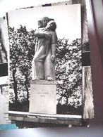 Nederland Holland Pays Bas Renesse Met Verzetsmonument 1944 - Renesse