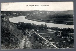 La Roque, Panorama - Other Municipalities