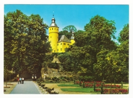 Nümbrecht - Schloss Homburg Im Oberbergischen Kreis (Gummersbach) - Gummersbach