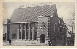 Den Helder Nutsspaarbank M459 - Den Helder