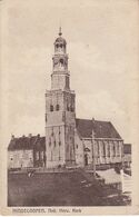 Hindeloopen Ned. Hervormde Kerk M458 - Hindeloopen