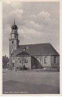 Lemmer Ned. Hervormde Kerk M462 - Lemmer