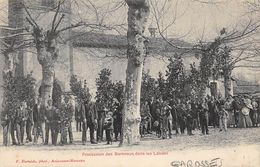 Garosse       40          Procession Des Rameaux        (voir Scan) - Sonstige & Ohne Zuordnung