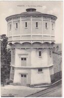 Verdun De Engelse Watertoren WT28 - Invasi D'acqua & Impianti Eolici