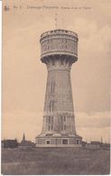 Zeebrugge Watertoren WT1 - Invasi D'acqua & Impianti Eolici