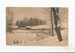 ROUGE CLOITRE (  LIGUE DES AMIS DE LA FORET DE SOIGNES ) - Auderghem - Oudergem