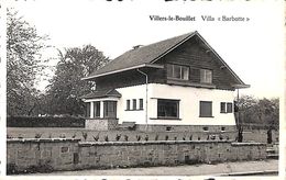 Villers-le-Bouillet - Villa Barbotte (Edit. Arduenna) - Villers-le-Bouillet