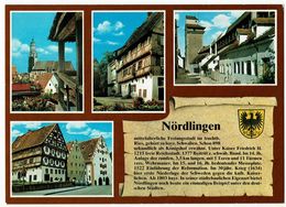 Deutschland, Nördlingen - Nördlingen