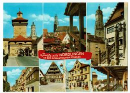 Deutschland, Nördlingen - Nördlingen