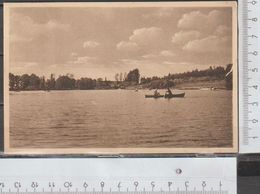 Bad Weiherhaus Buxheim B. Memmingen Gelaufen Stempel Buxheim 1920 Jahre ( AK 1138 )  Günstige Versandkosten - Memmingen