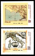 ITALY/Italien/Italia  EUROPA 2020 "Ancient Postal Routes" Set Of 2v** - 2020