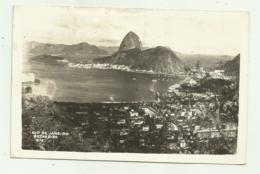 RIO DE JANEIRO - BOTAFOGO  - VIAGGIATA FP - Rio De Janeiro