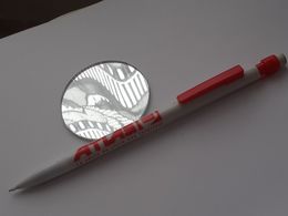 Delcampe - PORTE  MINES ATLAS - Stylos