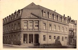 SCHILTIGHEIM (67-Bas-Rhin)  La Mairie   - 2 SCANS - Schiltigheim