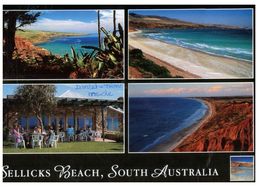 (D 21) Australia - SA - Sellick Beach - Autres & Non Classés