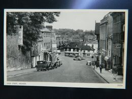 ARUNDEL              HIGH STREET - Arundel