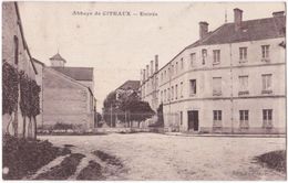 21. Abbaye De CITEAUX. Entrée - Otros & Sin Clasificación