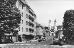 AMSTETTEN - Amstetten